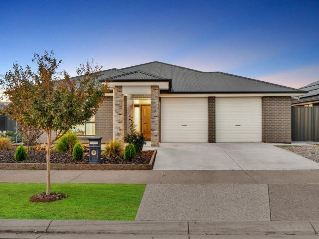 1 Hanne Street, EYRE, SA 5121
