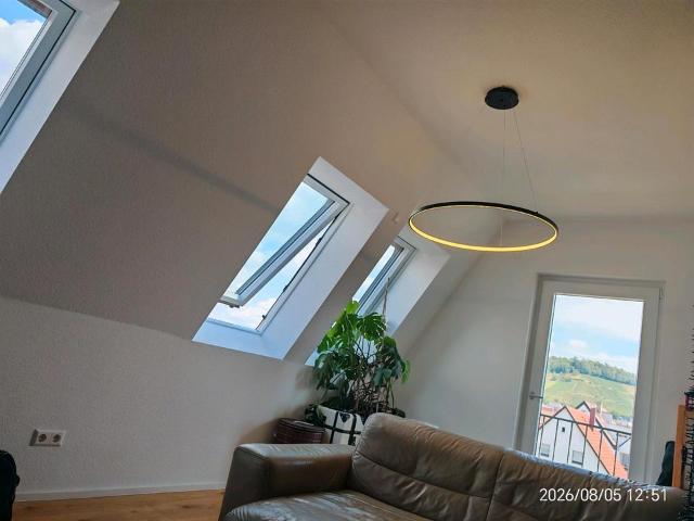 1 Hand Wohnung in der beste Lage von Metzingen Zentrum Bj2023