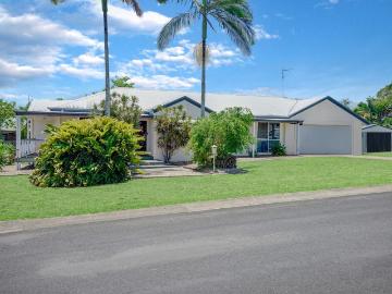 Rural View, Nindaroo, Mackay Regional, Edward Island, Queensland