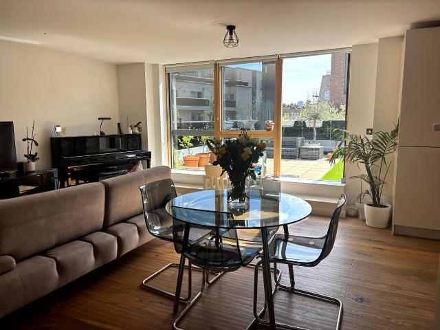 1 Hansel Road, London NW6, 2 bed property to rent, £3,600 pcm | PrimeLocation