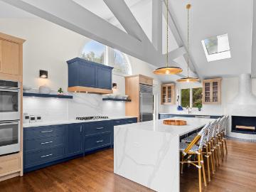 1 Harbor View Drive, Newport, US, RI