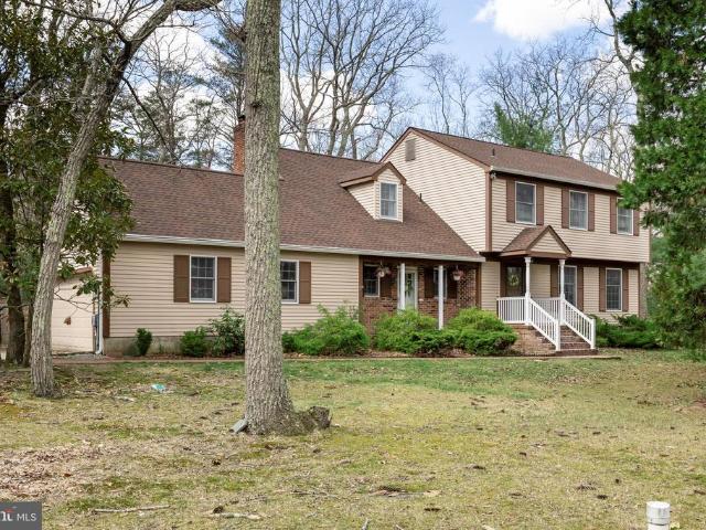 1 Harper Ferry Court