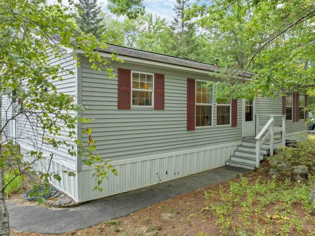 1 Harvey Brook Road