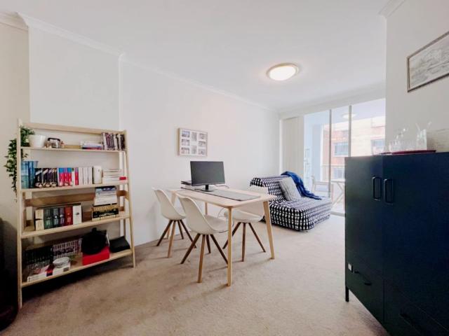 1 Harwood St Pyrmont, Sydney