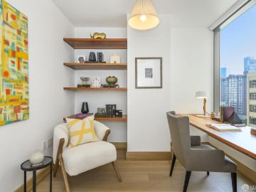 1 Hawthorne St, Unit 12G, San Francisco, CA 94105 | MLS #426117