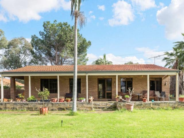 1 Hatch Court, Harrisdale, WA, 6112