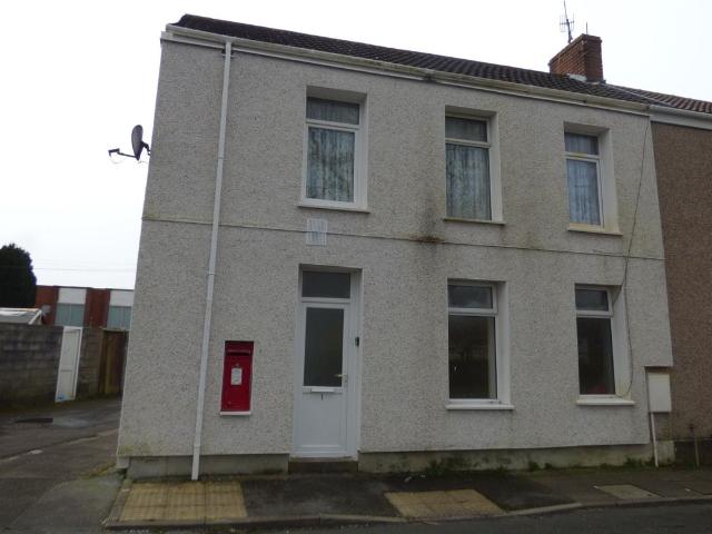 1 Havelock Street, Llanelli SA15, Studio to rent, £550 pcm | PrimeLocation