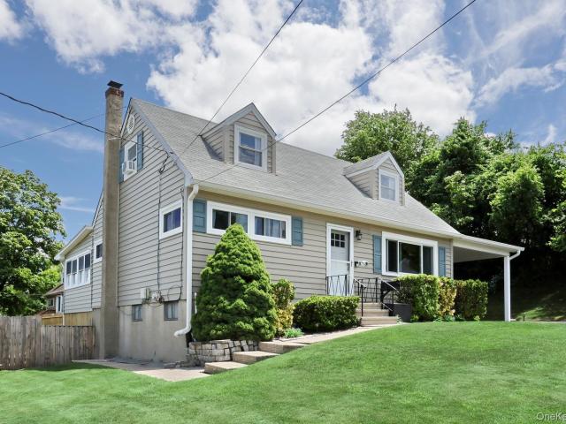 1 Havervale Lane