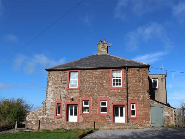 1 Heathfield Cottages, Aspatria, Wigton CA7, 3 bed semi detached house to rent, £695 pcm | PrimeLocation