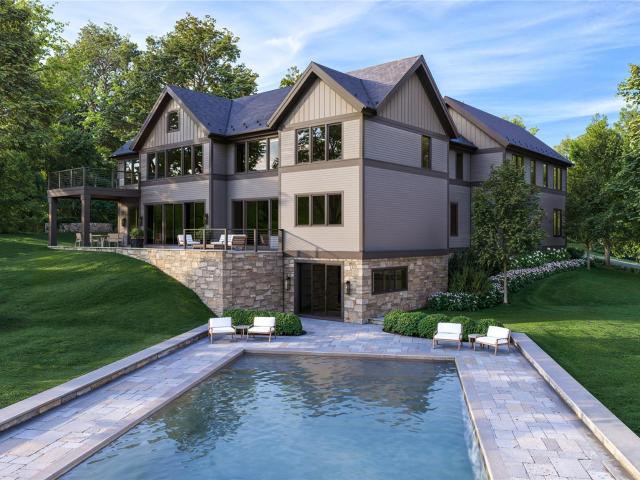 1 Hemlock Hill Lane