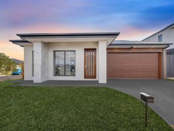 Mount Cottrell, Victoria
