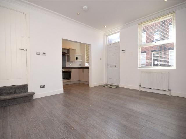 1, Henley Place, Leeds, West Yorkshire, LS13 3AP