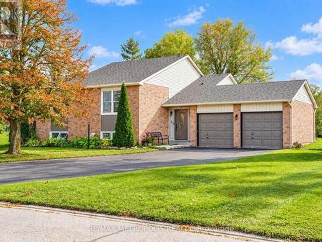 1 Herriot Street, Caledon, ON, L7E 0C9 house for sale | Listing ID W14028 | Royal LePage