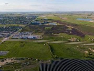 Strathmore, Alberta