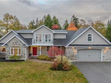 Kings, New Brunswick - Nouveau-brunswick