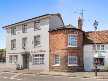 1 High Street, High Street HP27, 1 bed flat to rent, £1,200 pcm | PrimeLocation