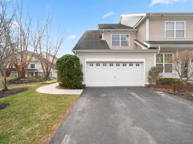 1 High Ridge Lane