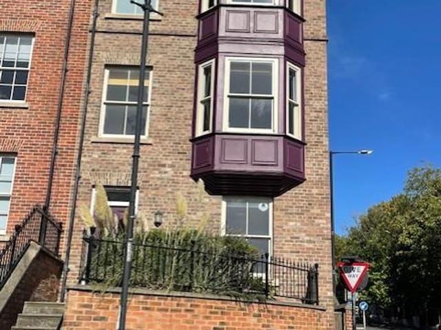 1 Highgate, Durham 6 bed private hall to rent £888 pcm £205 pw