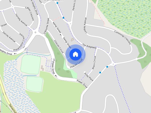 1 Hilander St, Cumbalum NSW 2478 House For Rent | Domain