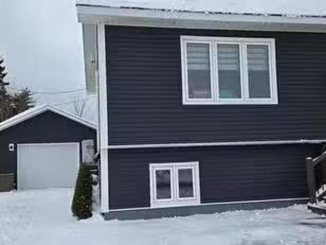1 Hillview Avenue, Stephenville, NL, A2N 3S6 house for sale.