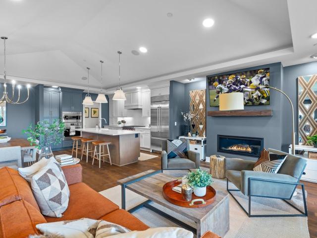 1 Hill Farm Road Unit 302, North Oaks, US, MN