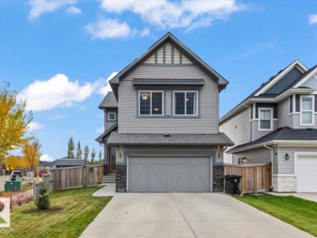 1 Hilton Cove, Spruce Grove, AB, T7X 0V9 house for sale | Listing ID E4512 | Royal LePage