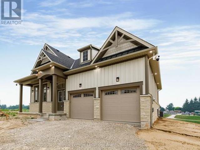 1 Hilton Lane, Meaford, ON, N4L 1L8 house for sale | Listing ID X13574 | Royal LePage