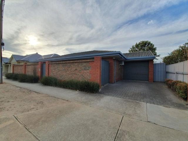 1 Hindmarsh Avenue, West Hindmarsh SA 5007
