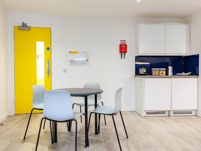 1 Hockley, Nottingham NG1, 1 bed flat to rent, £607 pcm | PrimeLocation