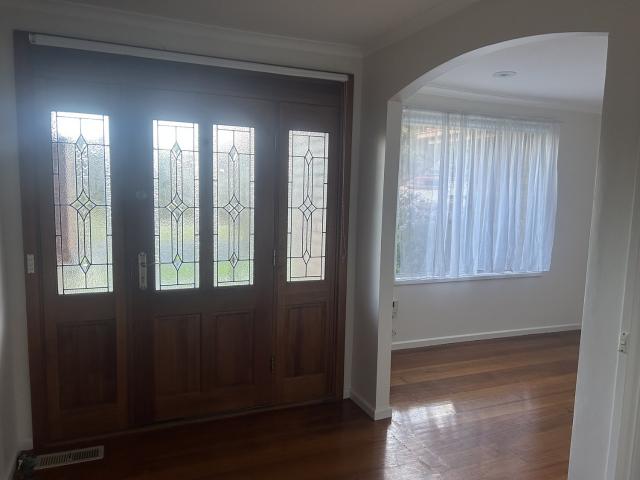 1 Hoctor CloseGladstone Park VIC 3043, Australia
