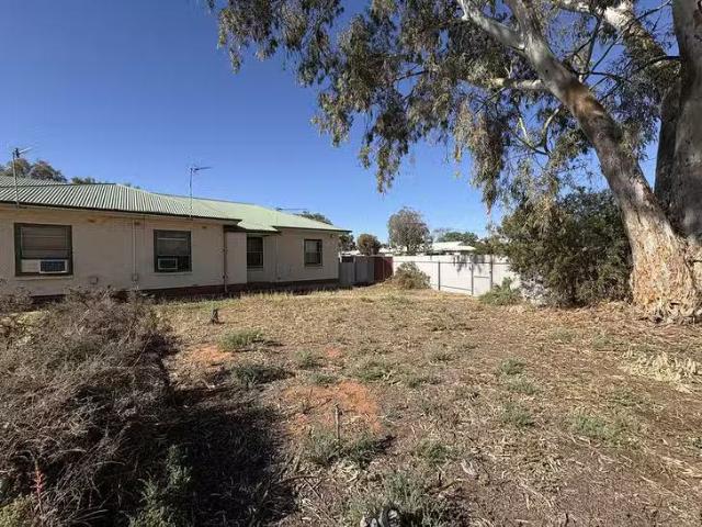 1 Hodge Street, Port Augusta, SA 5700
