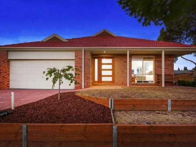 1 Holder Place, Berwick