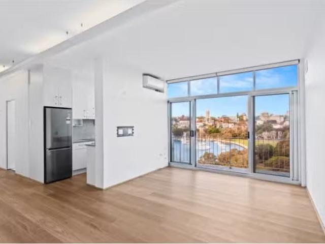 1 Holdsworth Avenue, Rushcutters Bay Apartment for rent Liste.