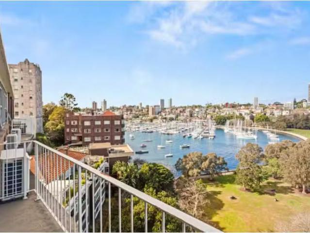 1 Holdsworth Avenue, Rushcutters Bay Apartment for rent Liste.