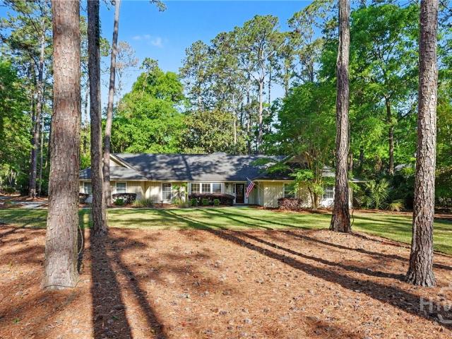1 Holemark Ln, Savannah, GA 31411 | MLS #SA353845
