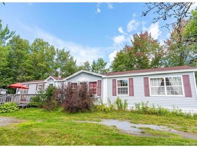 1 Holly St, Baxters Corner, NB, E2S 2M9 house for sale | Listing ID NB147174 | Royal LePage