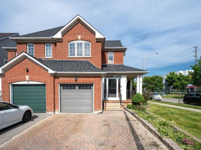 1 Holloway Road, Markham, ON, L3S 4P4 house for sale | Listing ID N13847 | Royal LePage