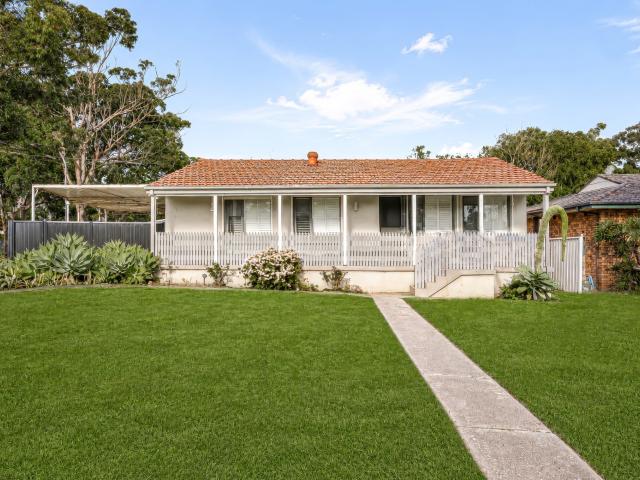 1 Holt Street, Doonside