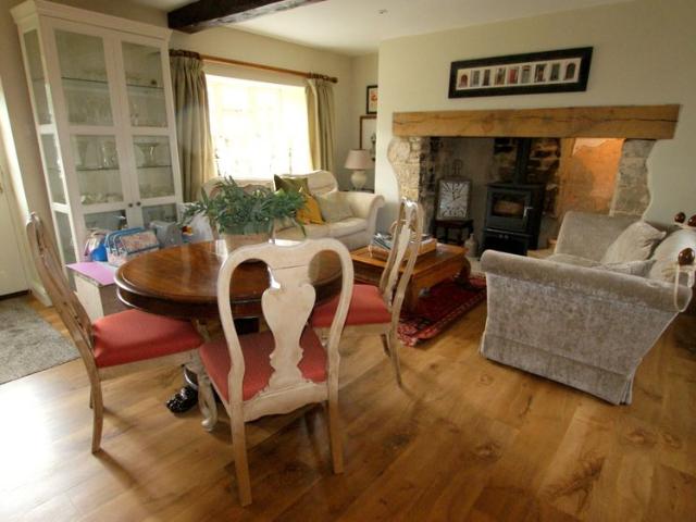 1 Holwell Downs Farm Cottages, BURFORD OX184JX