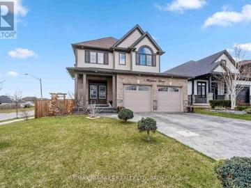 1 Hopkins Street, Thorold Hurricane/Merrittville, ON, L2V 0E6 house for sale | Listing ID X13075 | Royal LePage