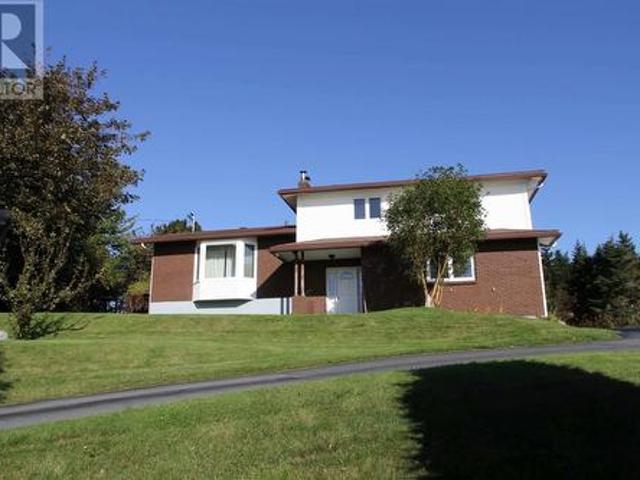 1 Howlett'S Avenue, Torbay, NL, A1B 3K3 house for sale | Listing ID 1302 | Royal LePage