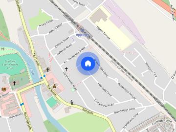 South Lakeland, Cumbria county, North West England