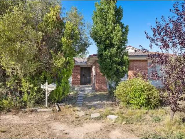 1 Iterra Grove, Ngunnawal House for rent Listed by Leasing Mb.