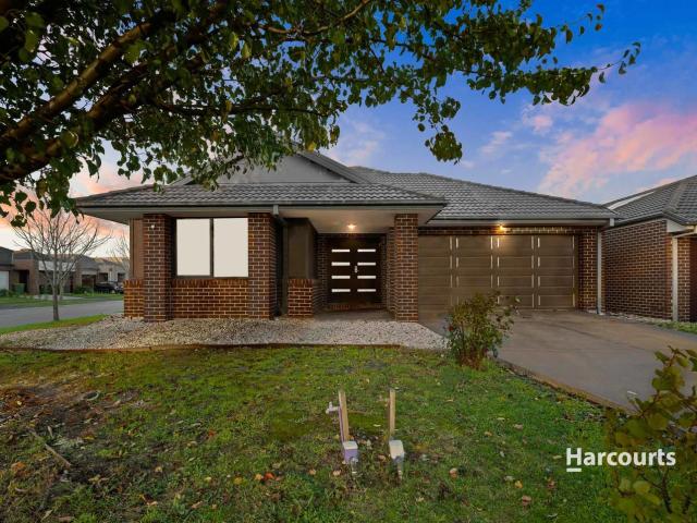 1 Ivy Leaf Road, Pakenham, VIC 3810