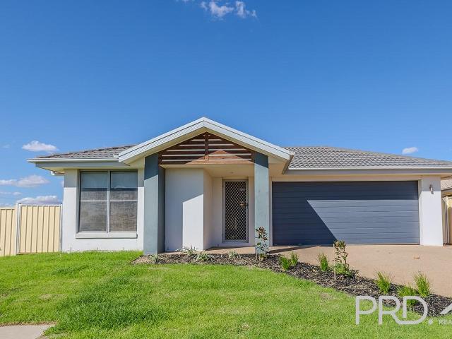 1 Isaiah Way, MILDURA VIC 3500