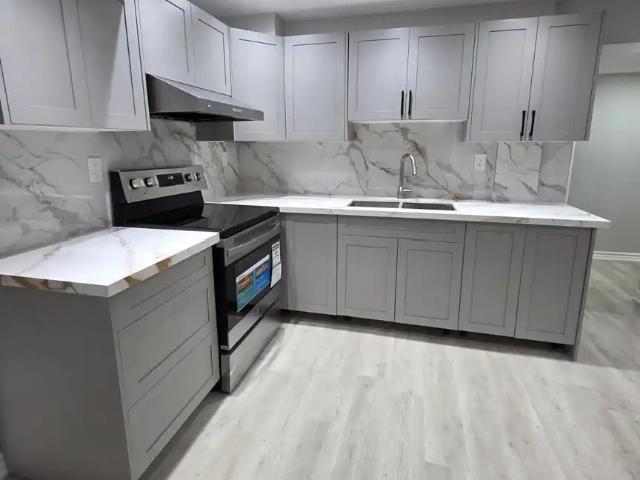 1 Juglans Crescent, Whitchurch Stouffville, Ontario, Canada, L4A 0V4