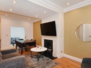 1 Junction Place, London, W2 1RG, United Kingdom | 4 bed house for rent #139071199 | Rentberry