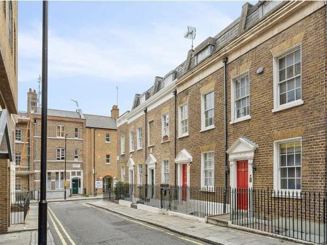 1 Junction Place, London, W2 1RG, United Kingdom | 4 bed townhouse for rent #139265040 | Rentberry