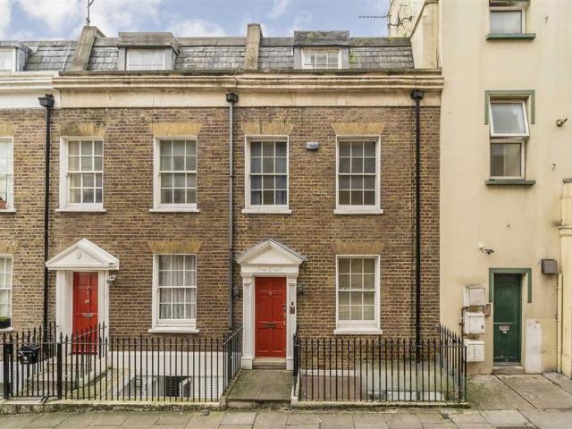 1 Junction Place, London, W2 1RG, United Kingdom | 4 bed townhouse for rent #139267867 | Rentberry