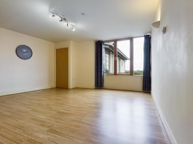 1 Junior Street, Leicester, LE1 2 bed flat to rent £950 pcm £219 pw